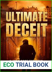 Ultimate Deceit: A Jack Kane Thriller (The Jack Kane series Book 2)
