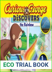 Curious George Discovers the Rainbow