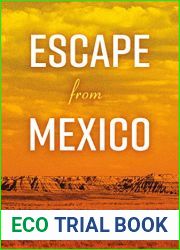 Escape from Mexico