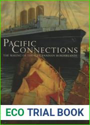 Pacific Connections (Volume 34)