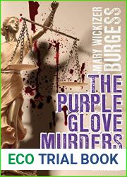 The Purple Glove Murders: Two Gail Brevard Mysteries