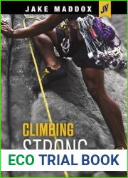 Climbing Strong (Jake Maddox JV)
