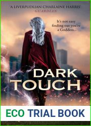 Dark Touch