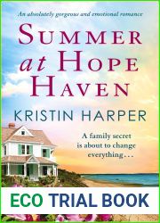 Summer at Hope Haven (Dune Island, #1)