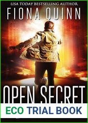 Open Secret (FBI Joint Task Force, #1)