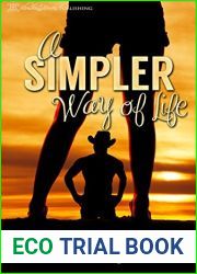 A Simpler Way of Life
