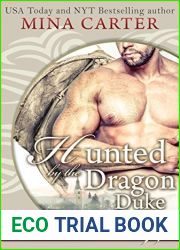 Hunted by the Dragon Duke (Council of Black Dragons, #2)