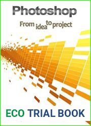 Photoshop: From Idea To Project