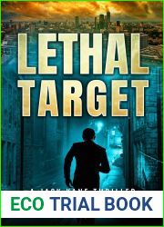 Lethal Target (Jack Kane #1)