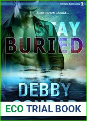 Stay Buried (Orchard Falls #1)