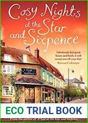 Cosy Nights at the Star and Sixpence (Last Orders at the Star and Sixpence, #3)