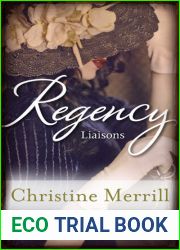 Regency Liaisons A Wicked Liaison Miss Winthorpe|s Elopement
