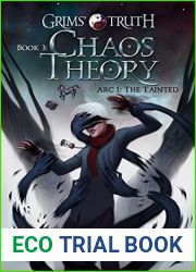 Chaos Theory (Grims| Truth #3)