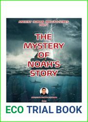 The Mystery of Noah|s Story