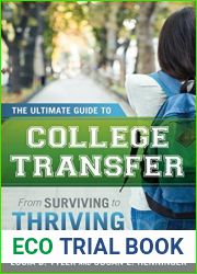The Ultimate Guide to College Transfer: From Surviving to Thriving