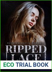 Ripped Lace (Ripped Bratva, #2)