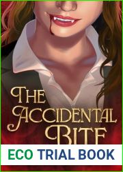 The Accidental Bite: A Vampire Lesbian Romance