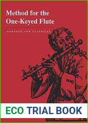 Method for the One-Keyed Flute by Janice Dockendorff Boland (1998-06-05)
