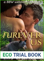 Furever Us (Furever Shifters #3)