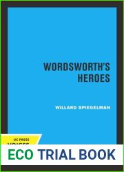 Wordsworth|s Heroes
