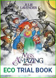 Mrs. Amazing and The Seed (1)