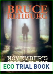 November|s Shadow (Bodowski Mystery)