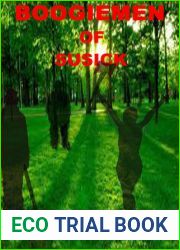 Boogiemen of Susick (Boogie, #1)