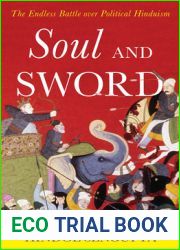 Soul and Sword: The Endless Battle over Political Hinduism