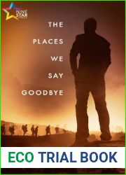 The Places We Say Goodbye