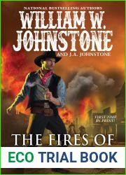 The Fires of Blackstone (A Buck Trammel Western Book 4)