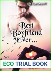 Best Boyfriend Ever… (Boy Next Door #7)