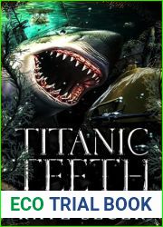 Titanic Teeth (The Cryptid Deep Book 1)