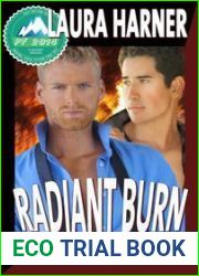 Radiant Burn (Fighting Fire #5; Pulp Friction 2014 #17)