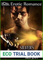 Silver|s Chance (Sisters of the Moon, #2)