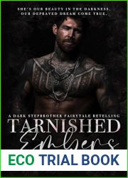 Tarnished Embers (Dark Retellings)