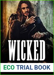 Wicked (Iron Raiders MC)