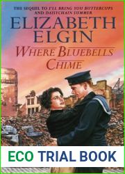 Where Bluebells Chime (Suttons, #3)