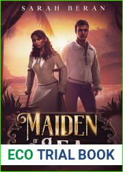 Maiden of the Sea (The Order of the Fountain Book 3)
