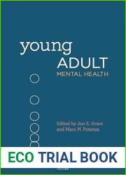 Young Adult Mental Health