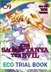The Saga of Tanya the Evil Vol. 9