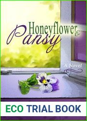Honeyflower And Pansy