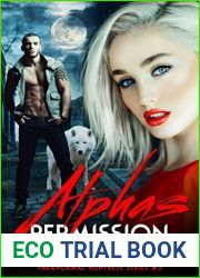 Alpha|s Permission (Paranormal Huntress #3)