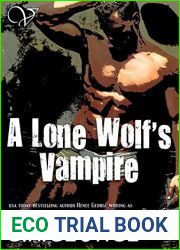 A Lone Wolf|s Vampire (Kansas City Vampires, #6)