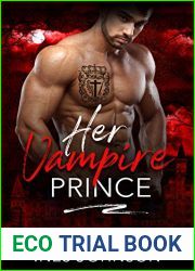 Her Vampire Prince (Midnight Doms #3)