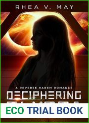 Deciphering Alyssa (Interstellar Hereafter, #3)