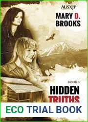 Hidden Truths (Intertwined Souls, #3)