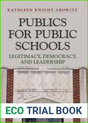 Publics for Public Schools