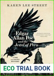 Edgar Allan Poe and the Jewel of Peru
