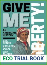 Give Me Liberty!