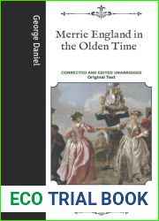 Merrie England in the Olden Time: Vol. 2- Corrected and Edited Unabridged Original Text